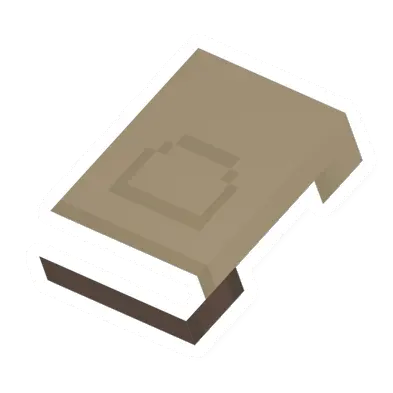Unturned Khaki Shorts clothing icon