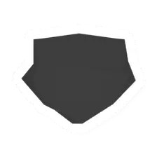 Unturned Black Bandana item icon