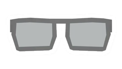 Unturned Glasses item icon