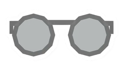 Unturned Glasses item icon