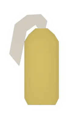 Unturned Molotov item icon