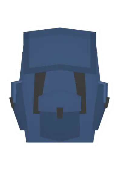 Unturned Coalition Jaguarpack backpack icon