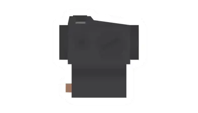 Unturned Dot Sight icon