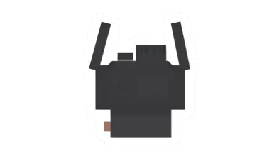 Unturned Cross Scope icon
