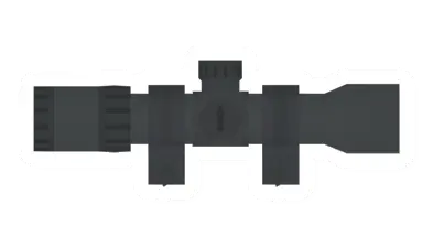Unturned Cyclo 7x Scope item icon