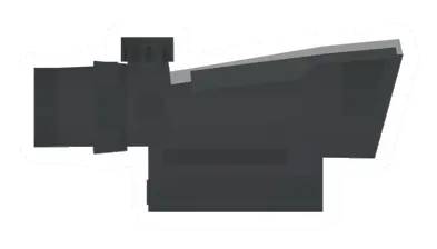 Unturned Sentin 5x Scope item icon