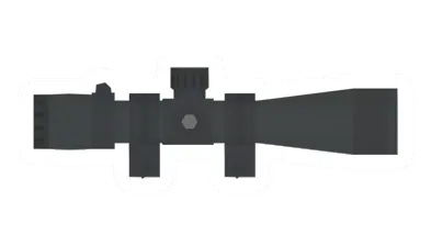Unturned Talon 24x Scope icon
