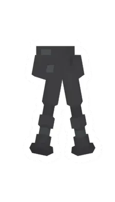 Unturned Bipod item icon