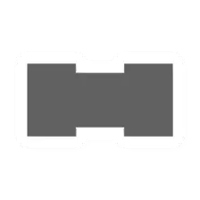 Unturned Golden Ration Ticket Pile (10) supply icon