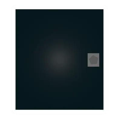 Unturned Unlocked One Way Glass Door barricade icon