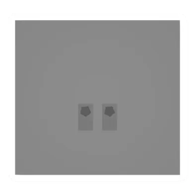 Unturned Unlocked Metal Doubledoor barricade icon