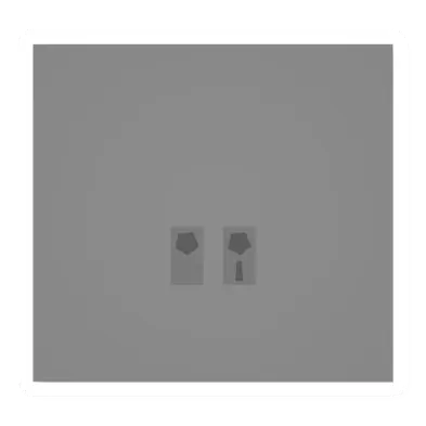 Unturned Lockable Metal Doubledoor item icon