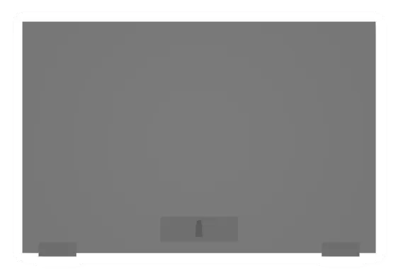 Unturned Locked Metal Gate barricade icon