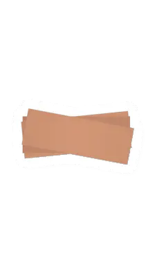 Unturned Maple Fortification barricade icon