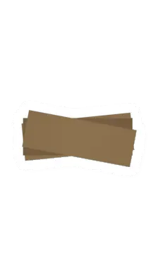 Unturned Pine Fortification barricade icon