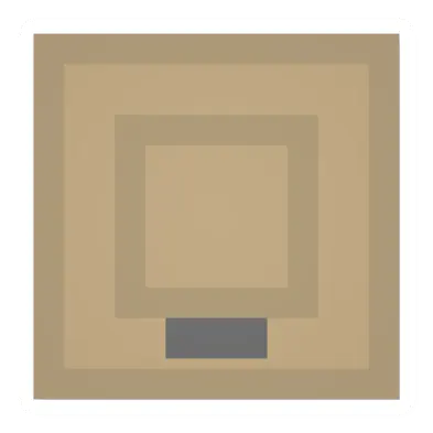 Unturned Unlocked Eucalyptus Hatch barricade icon