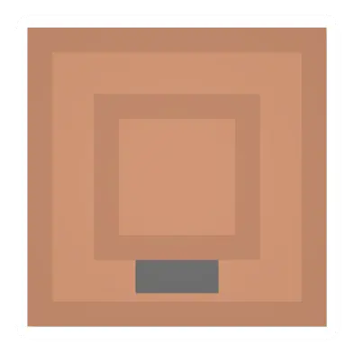 Unturned Unlocked Maple Hatch barricade icon