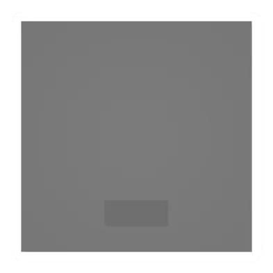 Unturned Unlocked Metal Hatch barricade icon