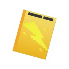 Unturned Electrical Guide supply icon