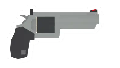 Unturned Ace gun icon