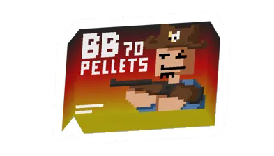 Unturned Box of Steel Pellets supply icon