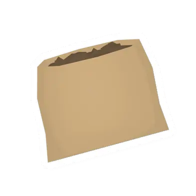 Unturned Cooked Coffee Sack supply icon