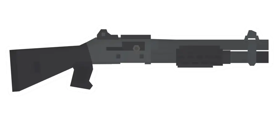 Unturned Colpo item icon