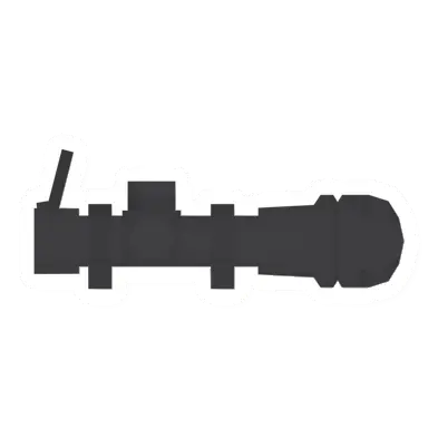 Unturned Mapinguari Scope item icon