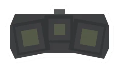 Unturned Military Nightvision item icon