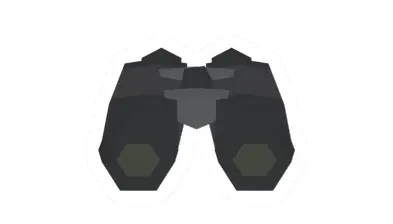 Unturned Binoculars icon