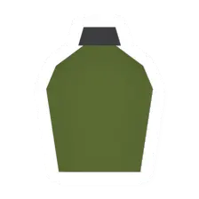 Unturned Military Canteen item icon
