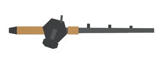 Unturned Fishing Rod item icon
