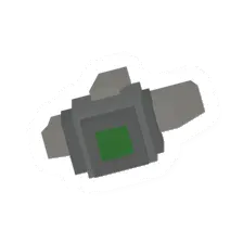 Unturned Green Headlamp item icon