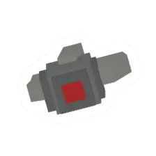 Unturned Red Headlamp item icon