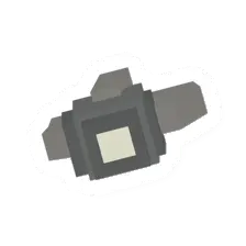 Unturned Headlamp item icon