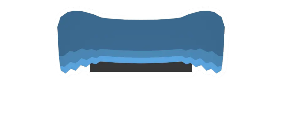 Unturned Bird Glider cloud icon