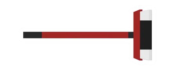 Unturned Broom melee weapon icon