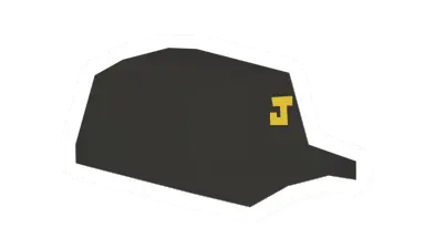 Unturned Big J Employee Cap icon