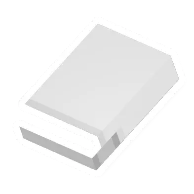 Unturned Chef Bottom clothing icon