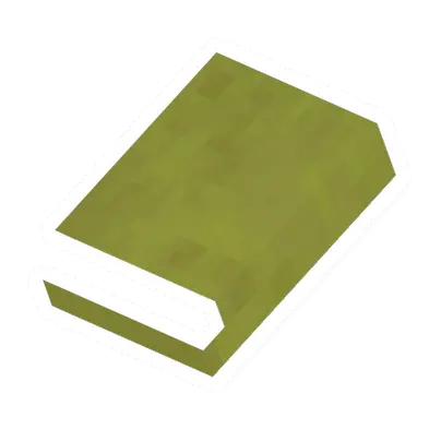 Unturned Forest Ghillie Bottom clothing icon