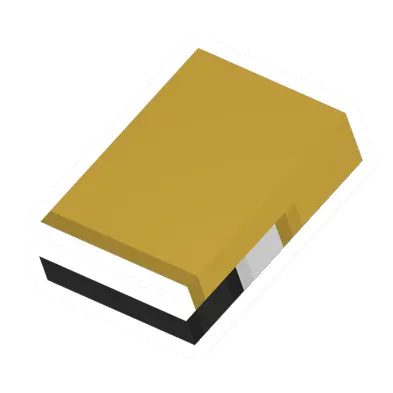 Unturned Biohazard Bottom clothing icon