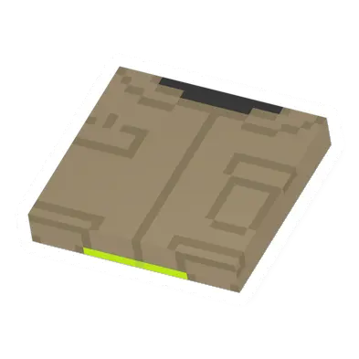 Unturned Firefighter Top icon