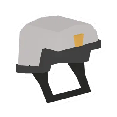 Unturned Firefighter Helmet icon