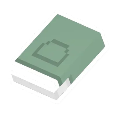 Unturned Surgical Bottom clothing icon