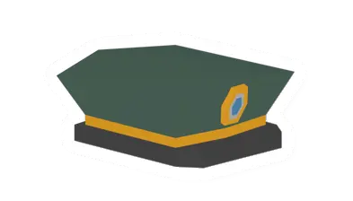 Unturned Military Hat icon