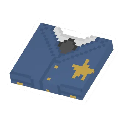 Unturned Major Coalition Top icon