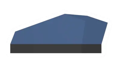 Unturned Coalition Beret item icon