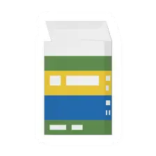 Unturned Antibiotics item icon