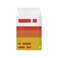 Unturned Painkillers medical icon