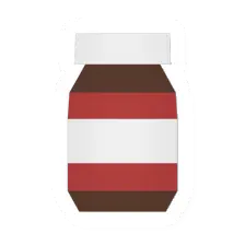 Unturned Cough Syrup medical icon